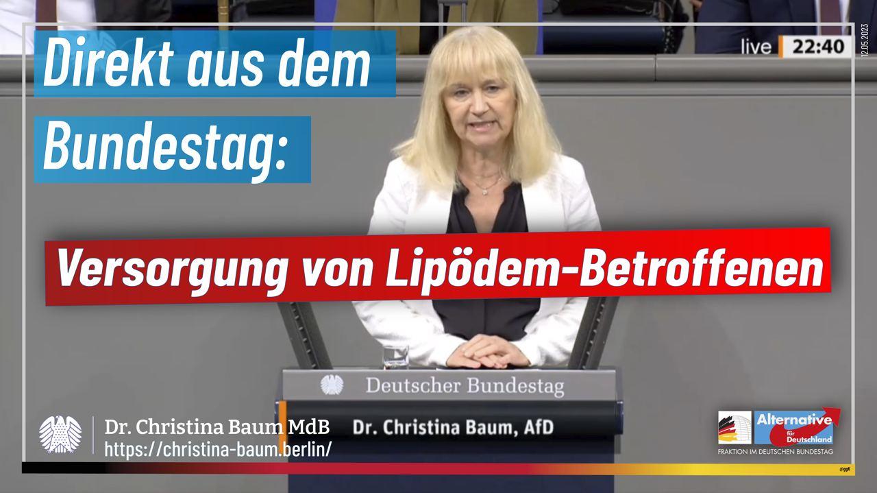 Bundestag berät ...
