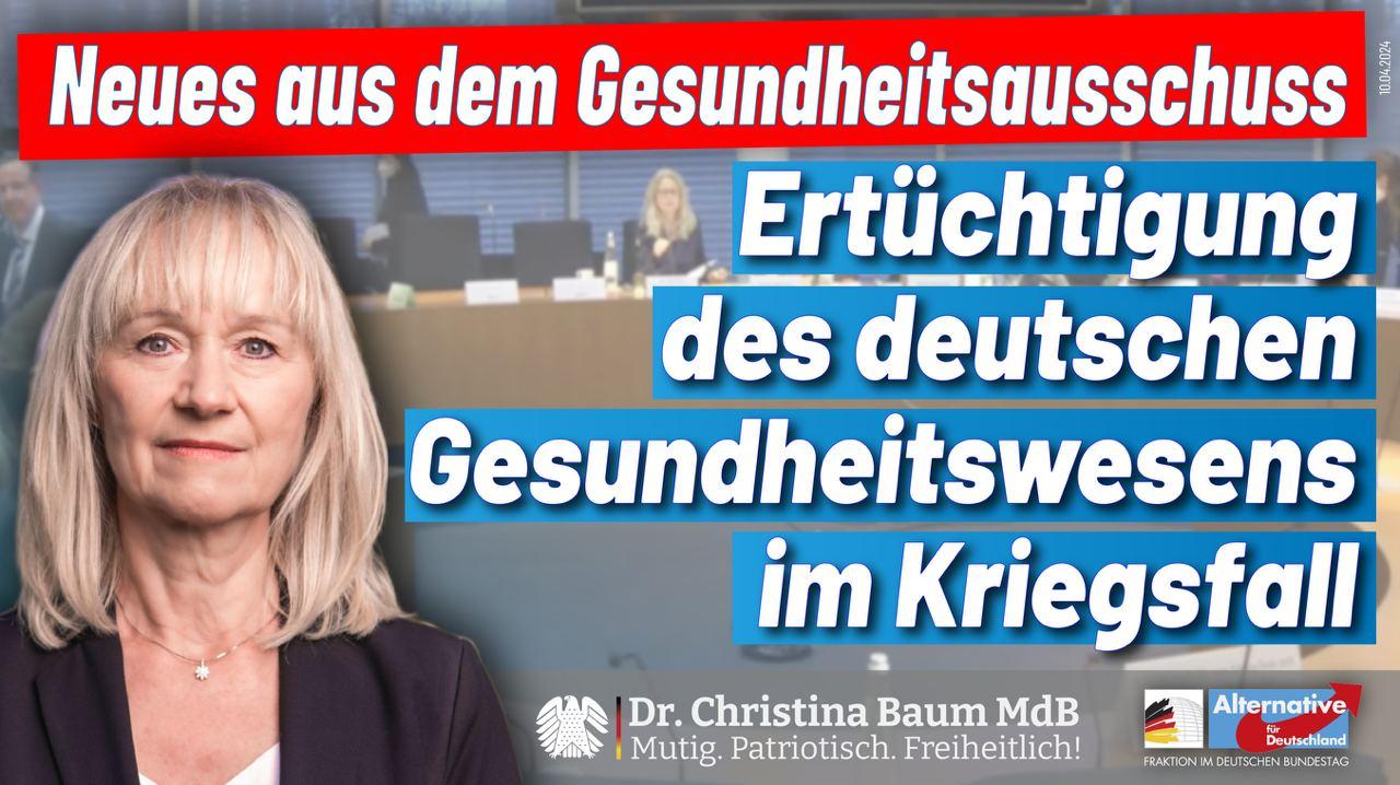 Ertüchtigung des deutschen ...